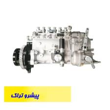 پمپ انژکتور لیفتراک تویوتا