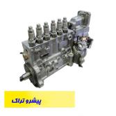 پمپ انژکتور لیفتراک کوماتسو