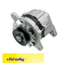 دینام لیفتراک