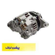 دینام لیفتراک تویوتا