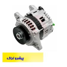 دینام لیفتراک کلارک سپاهان