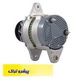 دینام لیفتراک کاترپیلار