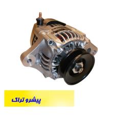 دینام لیفتراک دوو-دوسان