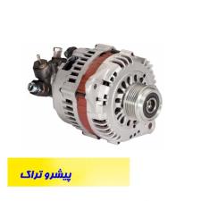 دینام لیفتراک آریا