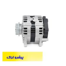 دینام لیفتراک میتسوبیشی