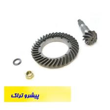 کرانویل و پینیون لیفتراک میتسوبیشی