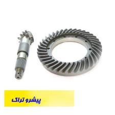 کرانویل و پینیون لیفتراک آریا