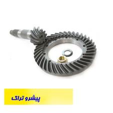 کرانویل و پینیون لیفتراک لینده