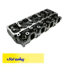 سرسیلندر لیفتراک تویوتا