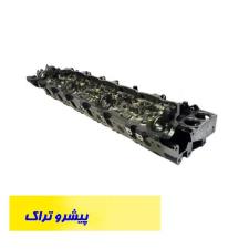 سرسیلندر لیفتراک کوماتسو