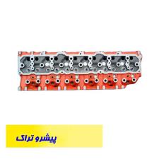 سرسیلندر لیفتراک سهند