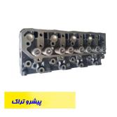 سرسیلندر لیفتراک کاترپیلار