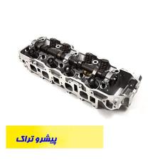 سرسیلندر لیفتراک آریا