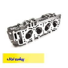 سرسیلندر لیفتراک لینده