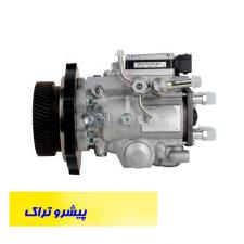 پمپ گازوئیل لیفتراک هایستر