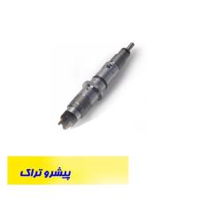 سوزن انژکتور لیفتراک کوماتسو