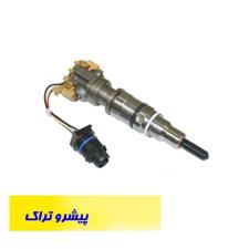 سوزن انژکتور لیفتراک تویوتا
