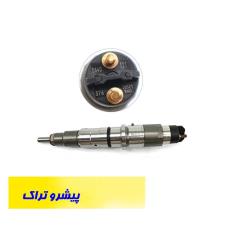سوزن انژکتور لیفتراک کاترپیلار