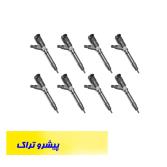 سوزن انژکتور لیفتراک آریا