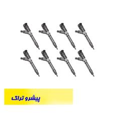 سوزن انژکتور لیفتراک آریا