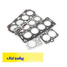 واشر سرسیلندر لیفتراک کاترپیلار