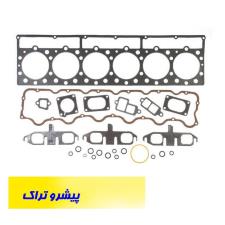 واشر سرسیلندر لیفتراک دوو-دوسان
