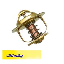 ترموستات لیفتراک سپاهان