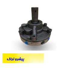پمپ حرکت لیفتراک تی سی ام