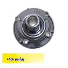 پمپ حرکت لیفتراک کوماتسو