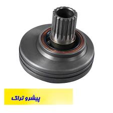 پمپ حرکت لیفتراک کلارک سپاهان