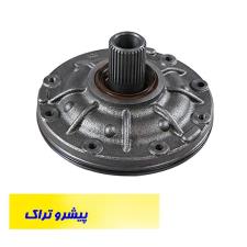 پمپ حرکت لیفتراک میتسوبیشی