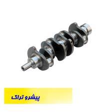 میل لنگ لیفتراک کلارک سپاهان