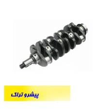میل لنگ لیفتراک کاترپیلار