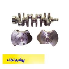 میل لنگ لیفتراک سهند