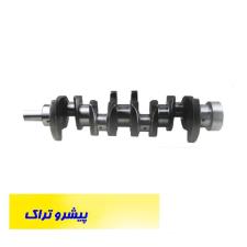 میل لنگ لیفتراک تی سی ام
