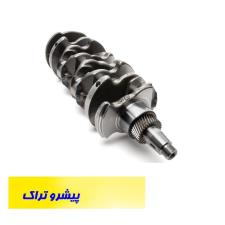 میل لنگ لیفتراک لینده