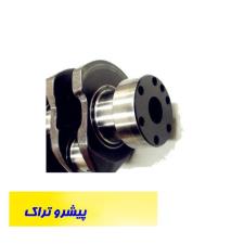 میل لنگ لیفتراک میتسوبیشی