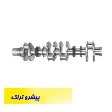 میل لنگ لیفتراک سپاهان