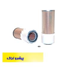 فیلتر هوا لیفتراک