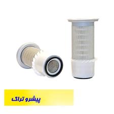 فیلتر هوا لیفتراک تویوتا