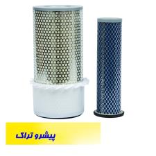 فیلتر هوا لیفتراک کلارک سپاهان