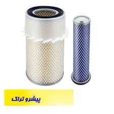 فیلتر هوا لیفتراک تی سی ام