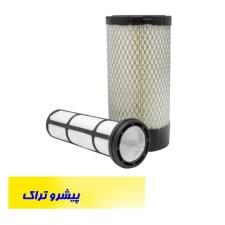فیلتر هوا لیفتراک آریا