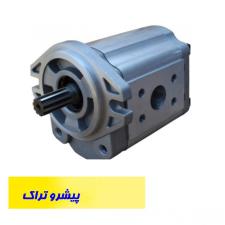 پمپ هیدرولیک لیفتراک کوماتسو