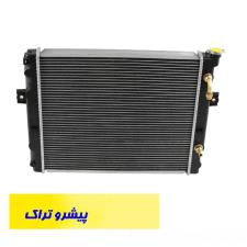 رادیاتور لیفتراک کوماتسو