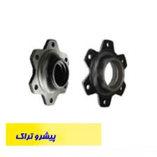 توپی چرخ لیفتراک کوماتسو