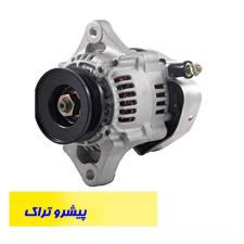 دینام لیفتراک کوماتسو