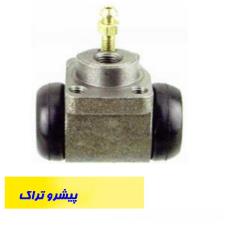 سیلندر چرخ لیفتراک تویوتا