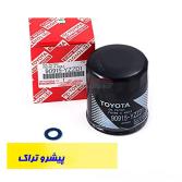 فیلتر روغن لیفتراک تویوتا