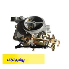 کاربراتور لیفتراک تویوتا